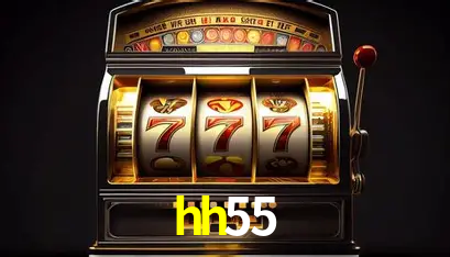 Interface do App hh55