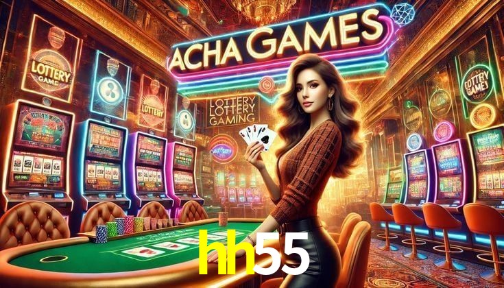 Live Casino hh55