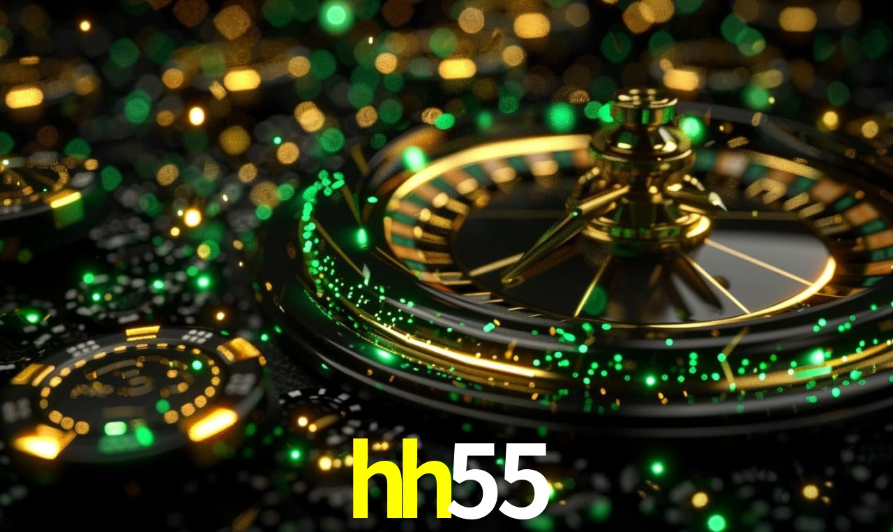 A Experiência Imersiva dos Cassinos Ao Vivo no hh55