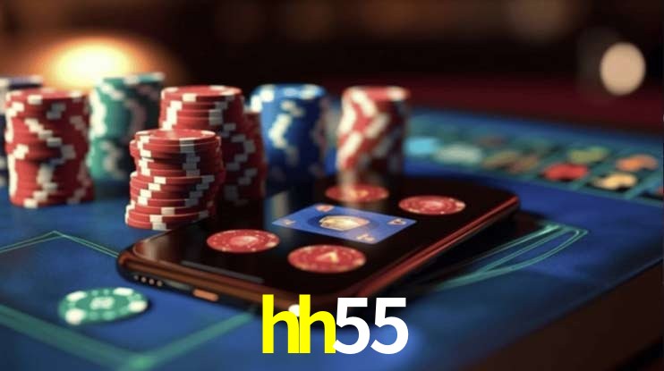 A Popularidade dos Caça-Níqueis no hh55