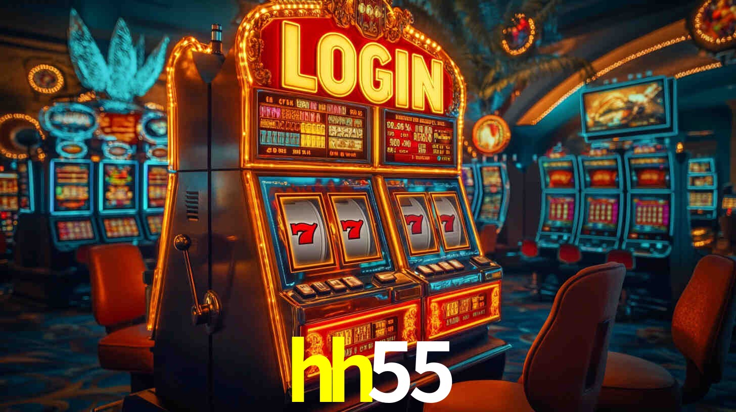 hh55 app