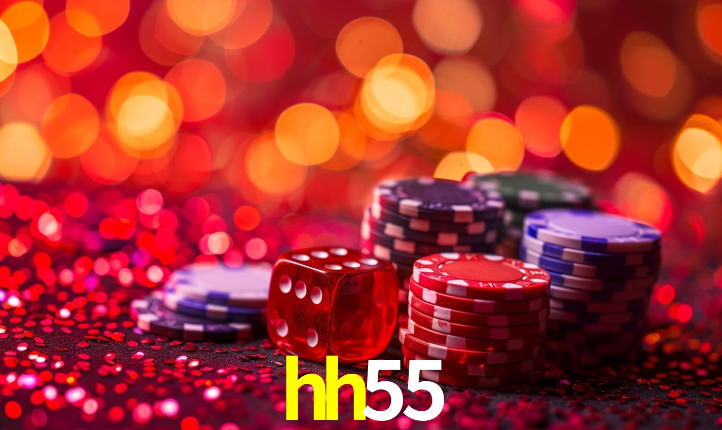 Jogos de Slot hh55