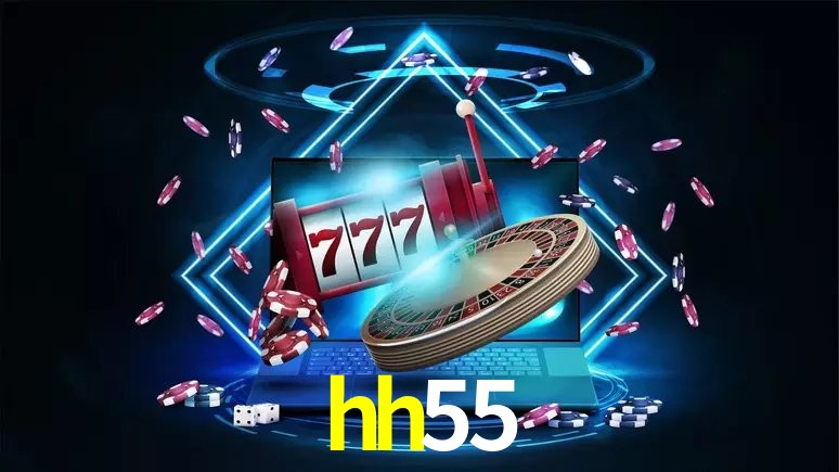 A Experiência Imersiva dos Cassinos Ao Vivo no hh55
