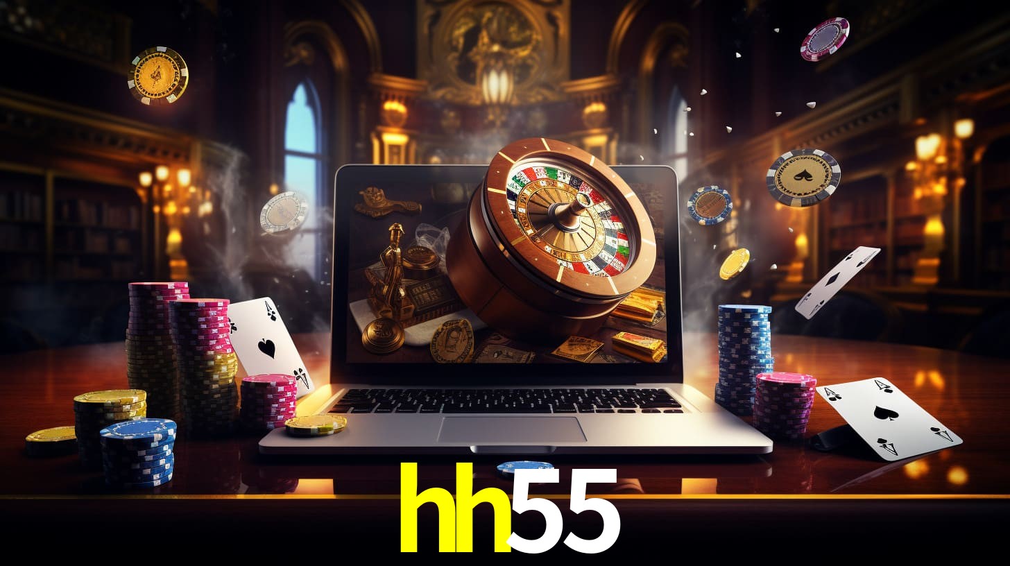 Exclusive Games hh55