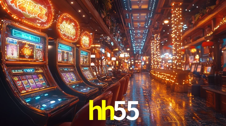 hh55 app