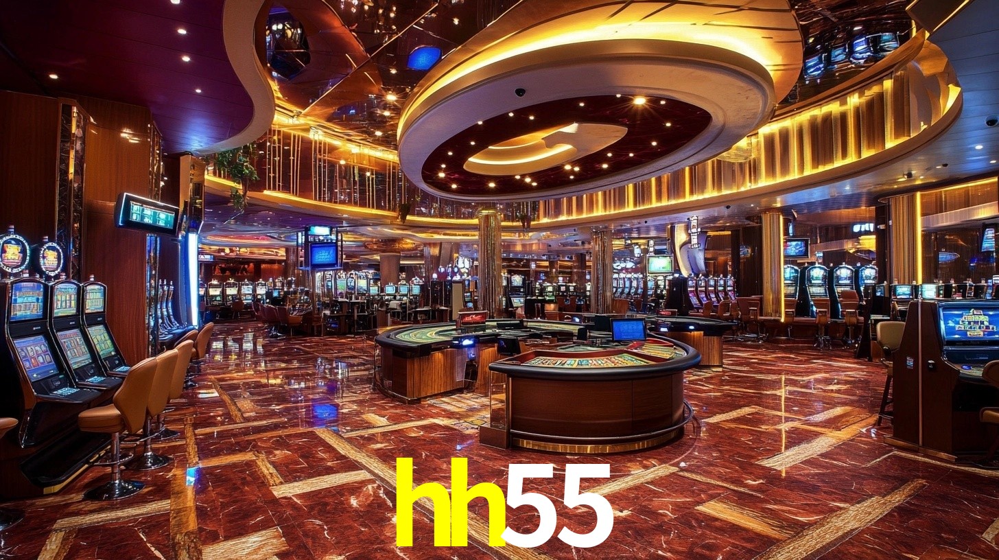 hh55 app