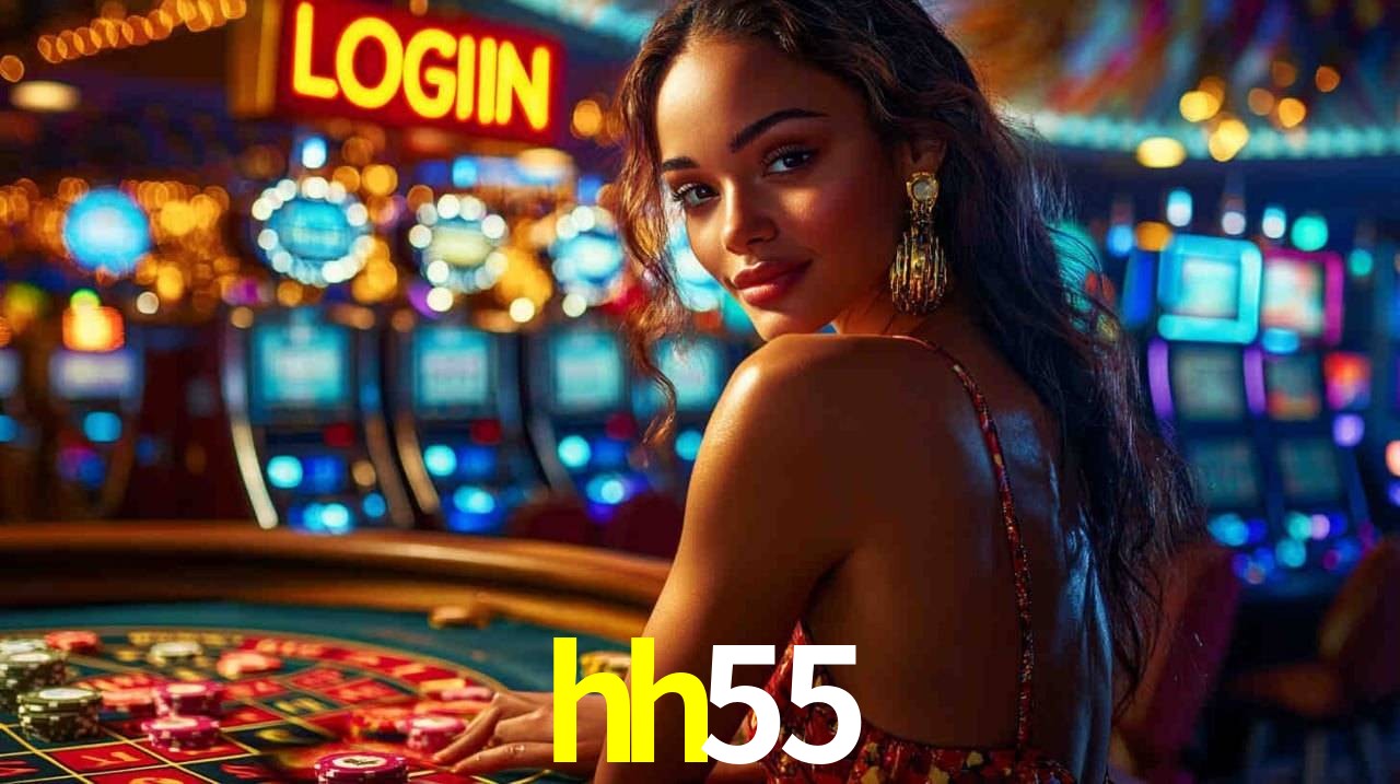 Descubra o Programa VIP da hh55: Vantagens Exclusivas para Jogadores