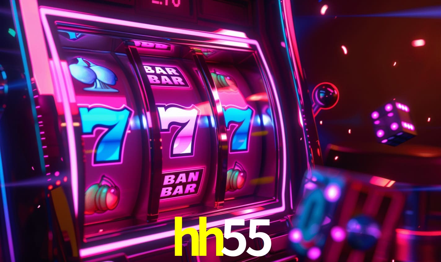 Casino Ao Vivo hh55