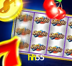 PIX Instantâneo hh55