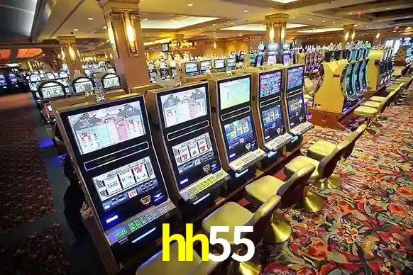 10 Perfis de Indivíduos que Exigem Cautela no hh55 Cassino