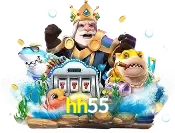 fishery hh55