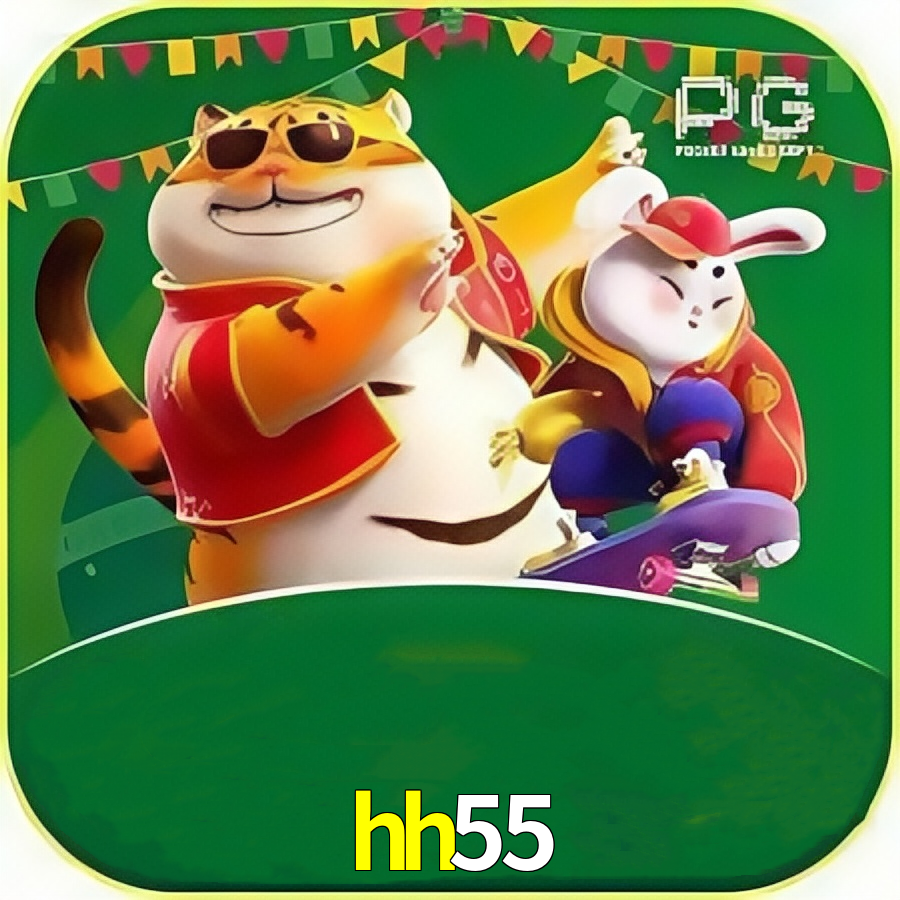 Logo hh55