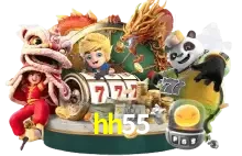 hh55 slot