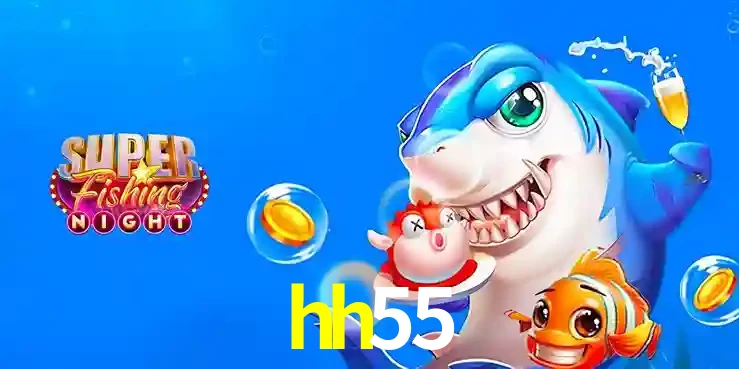 Cassino de Pesca: Uma Visão Geral e Recomendação no hh55